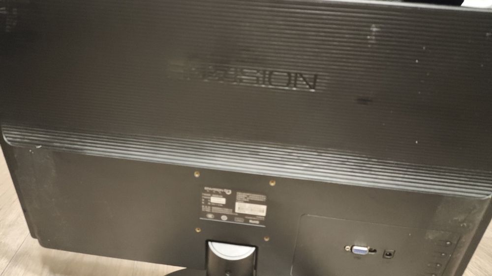 Монитор от envision