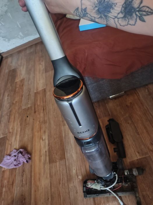 На разбор NEXME SW501.