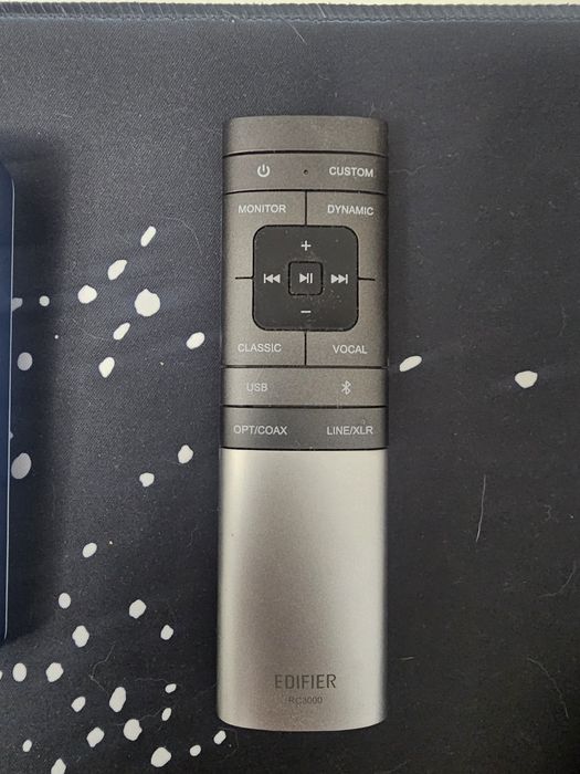 Колонки Edifier S3000MK2