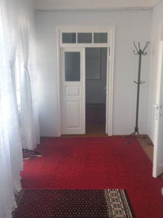 Сдается дом в центре Коканда.