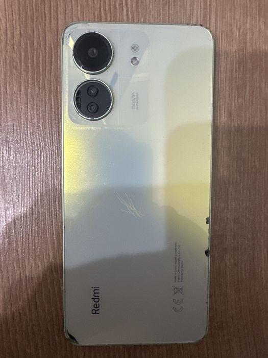 Редми 13с 2сим иииииии