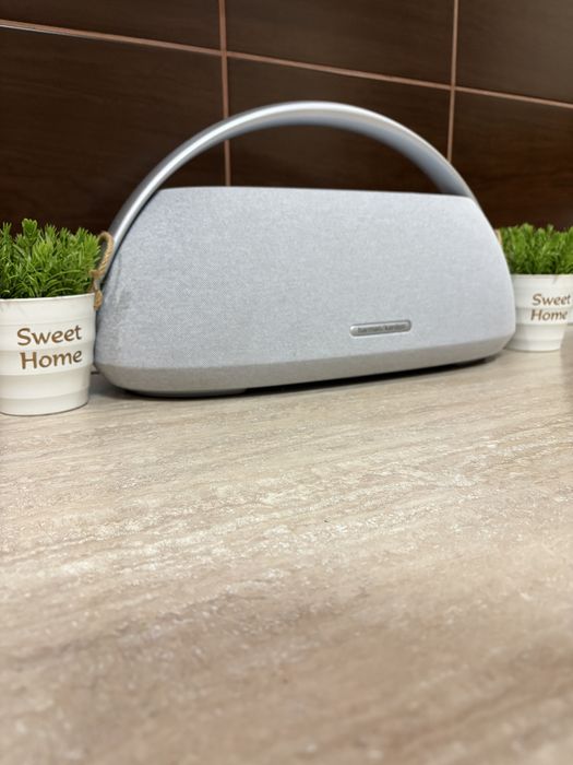 Vand harmann kardon go play  3 cu garantie