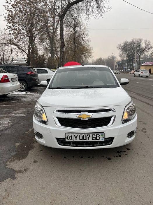 Cobalt 2015 avtamat SROCHNI SOTILADI