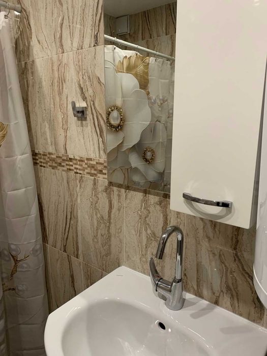 Дава се под наем Тристаен апартамент в София, Манастирски ливади - 92 кв.м за 800 € - Снимка #18