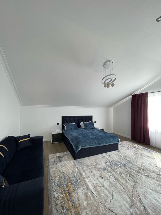 Сдается  дача коттедж в аренду посуточно