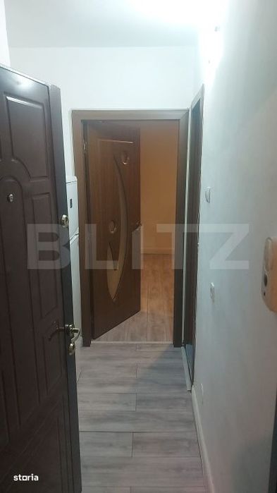 Garsoniera de vanzare, 29 mp, zona 1 Mai — fotografia 3