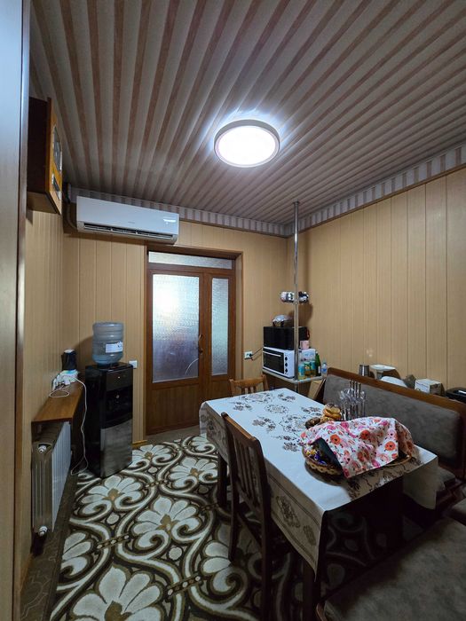 Продается 4 комнатная квартира Самарканд дарвоза Ng9134