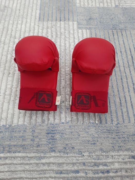 Кимано ва карате кулкоплари