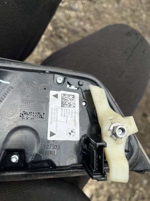 Стоп бмв 3 г21 ( stop bmw 3 g21 )