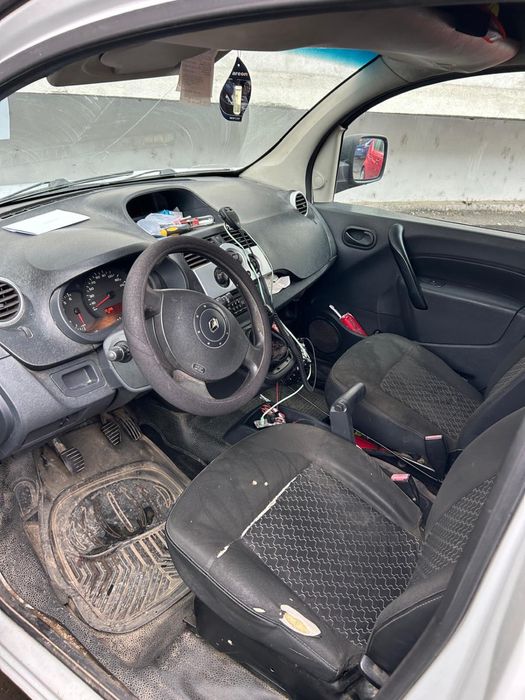 Vand Renault kangoo