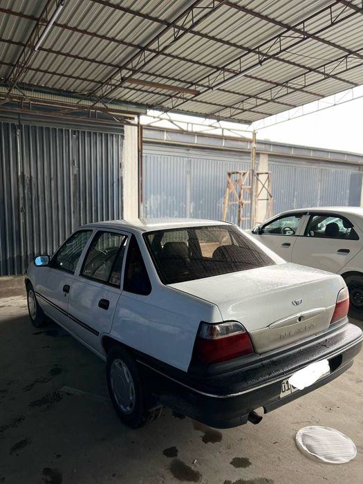 Nexia 1 arenda sotiladi