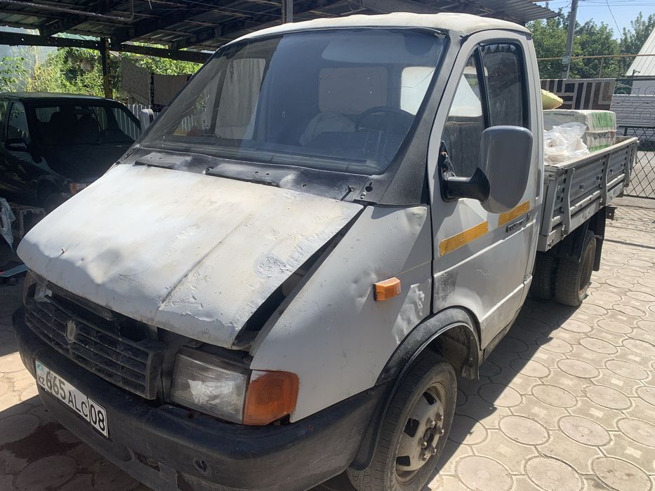 Газель 33021, продаю