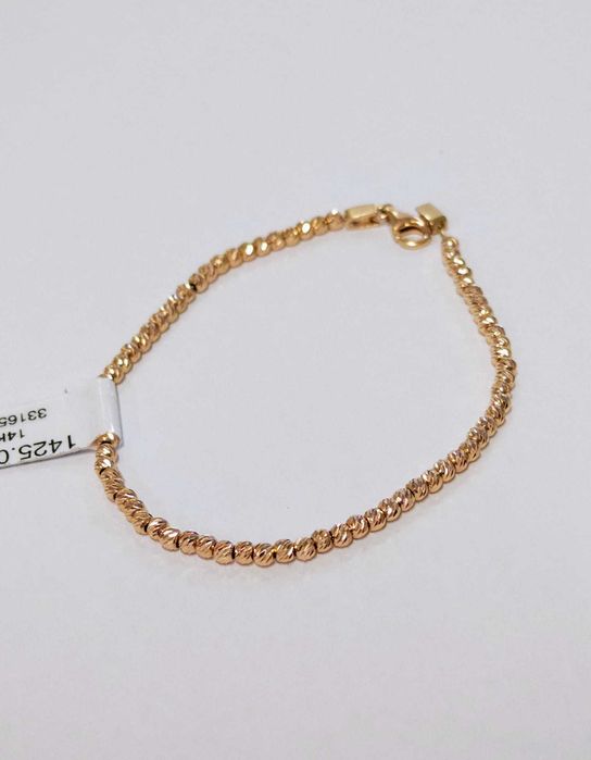 Bratara 14k 3.31gr (AG.21)