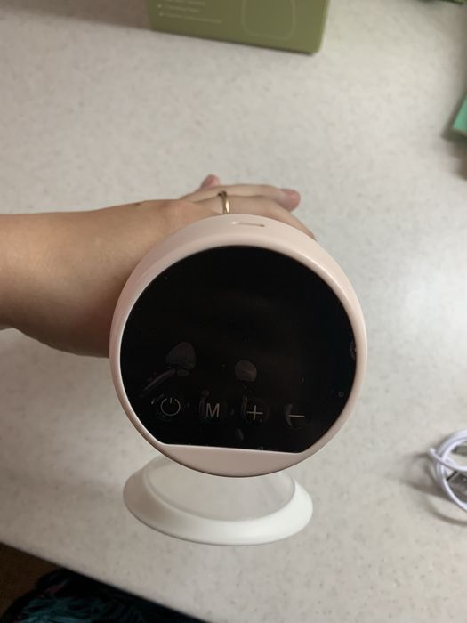 Молокоотсос электрический