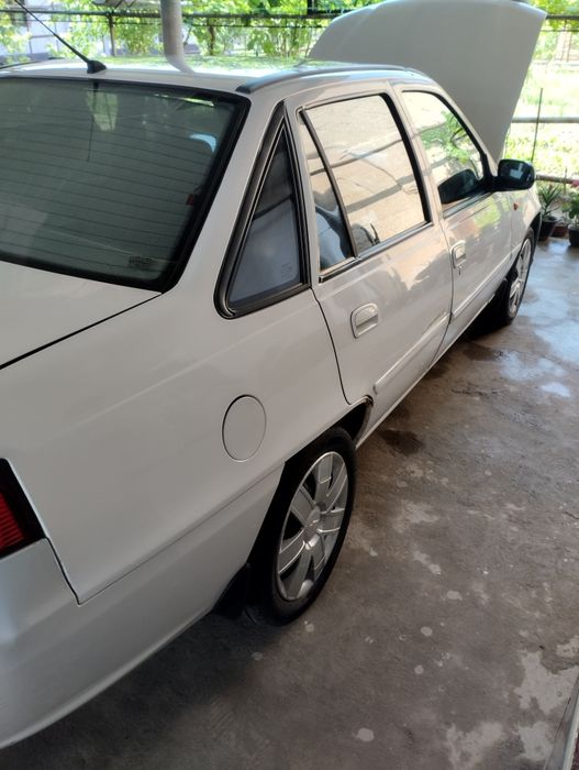 Nexia 2 1.6L, 4 pozitsiya