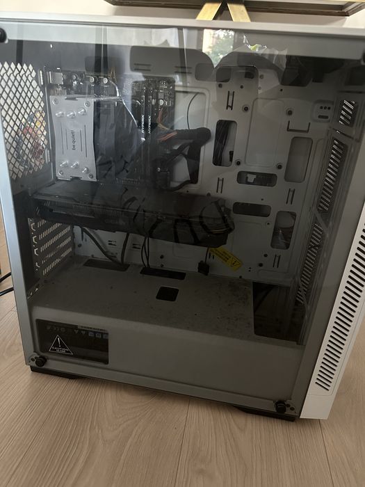 PC Gaming i7-4790 + GTX 1060 + 16GB RAM | Gigabyte | DeepCool
