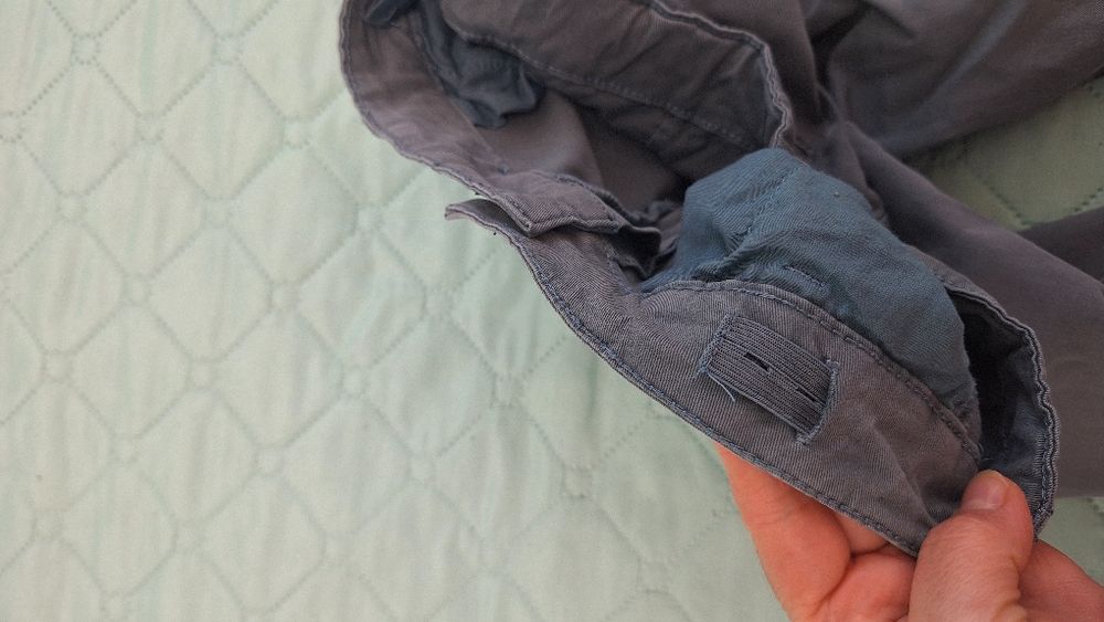 Панталони за момче на Only и Foturino 152 размер