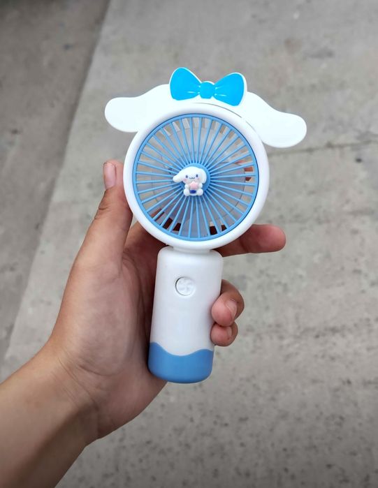 Mini ventilyator