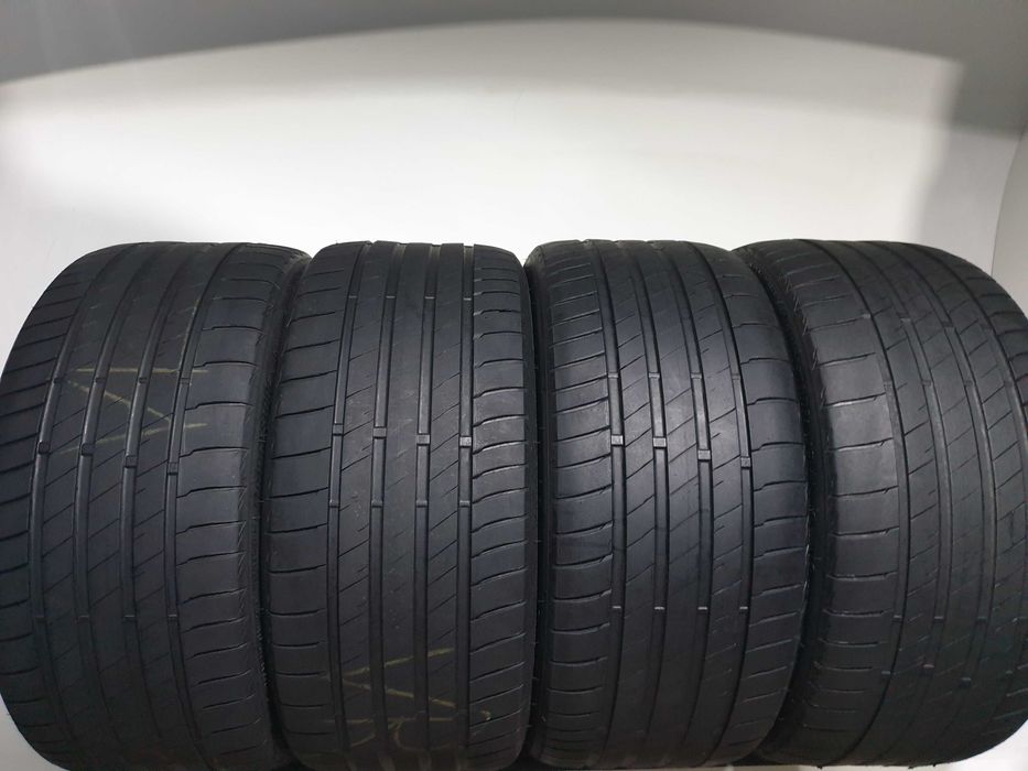 Anvelope Second Hand Bridgestone Vara-235/35 R19 91Y,in stoc R17/18/20
