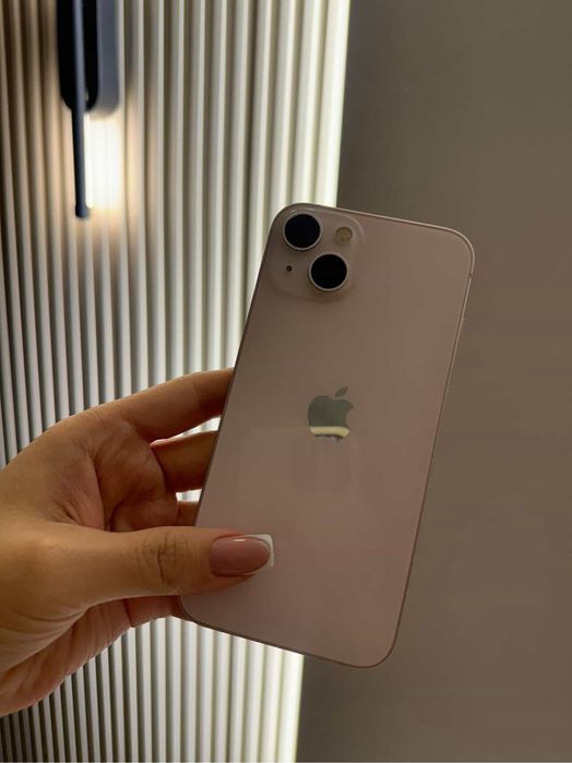 Продам Айфон 13 ,цвет Pink