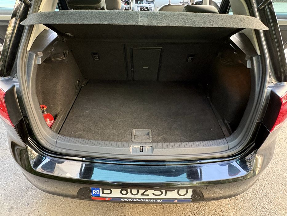Volkswagen Golf VII Comfortline 1.6 TDI DSG | 08/2017 | 245.500 km | 8.800 € negociabil