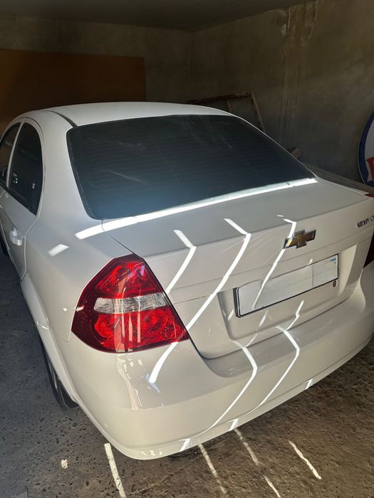 Nexia 3 toza 25000 km