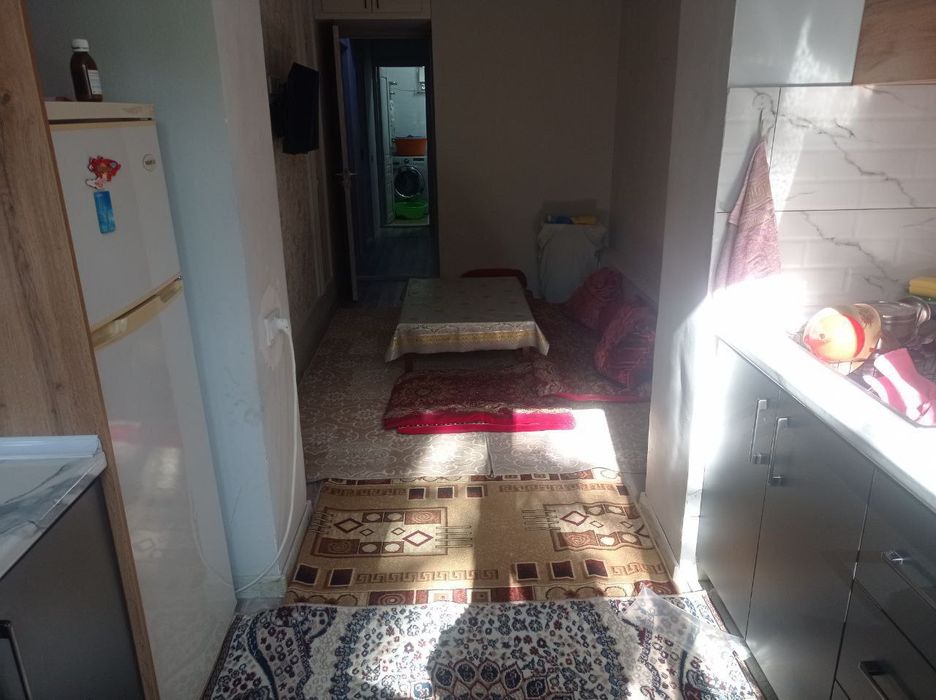 Сотувда 3 хонали квартира, Янгиҳаёт, Спутник 4