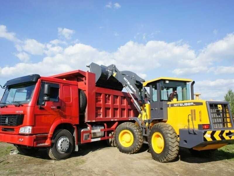 Сыпучие материалы с доставкой- пгс, балласт, щебень, гшс, камень,песок