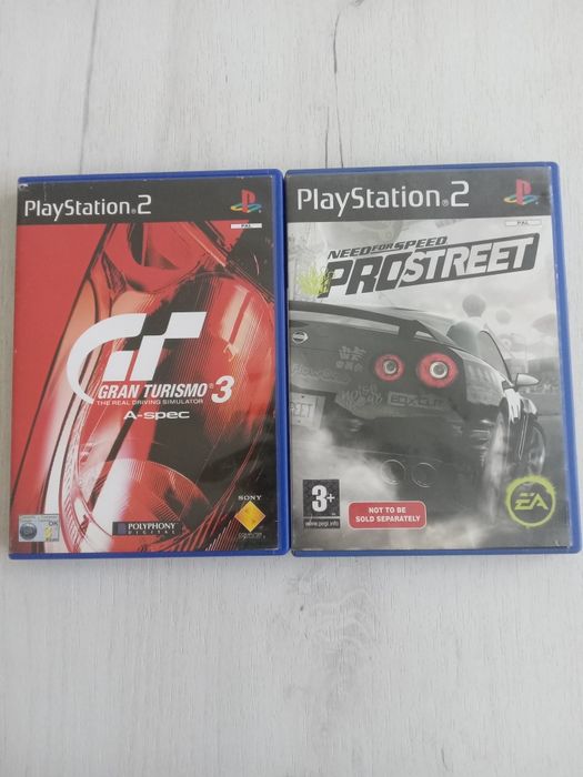 Игри за playstation 2