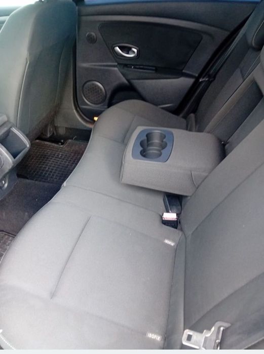 RENAULT Megane 2011 — imagine 5