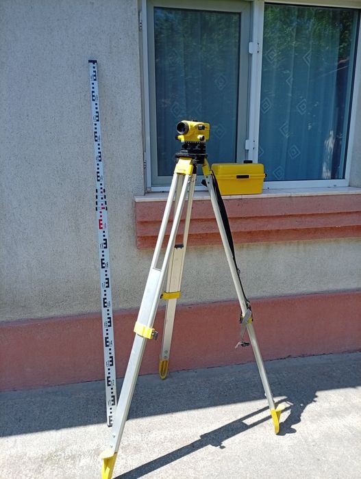 Nivelă constructii