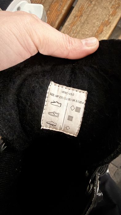 Продам Коньки 35р