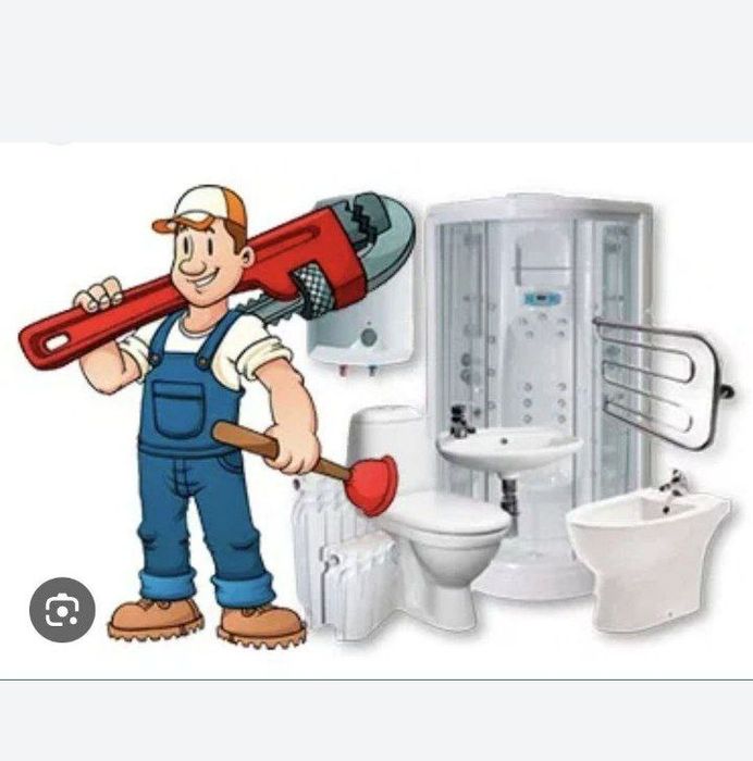 Santexnik Elektrik Malyar