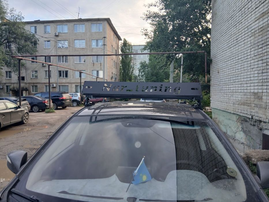 Багаж авто универсал