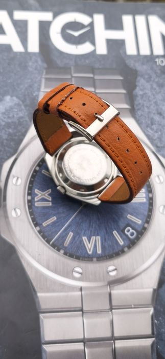 Ceas Super Royal vintage automatic