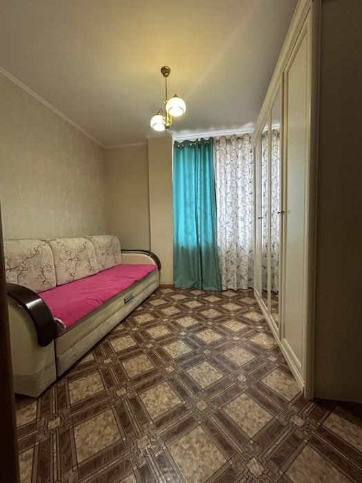 Продам квартиру 3х комнатную