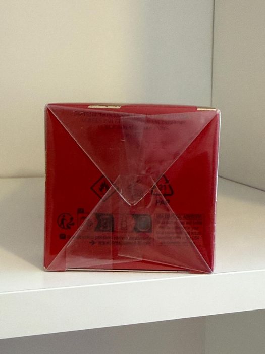 Parfum Giorgio Armani Si passione intense