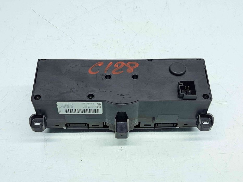 Panou comanda clima Mercedes Clasa ML (W166) [Fabr 2011-2022] 1669050