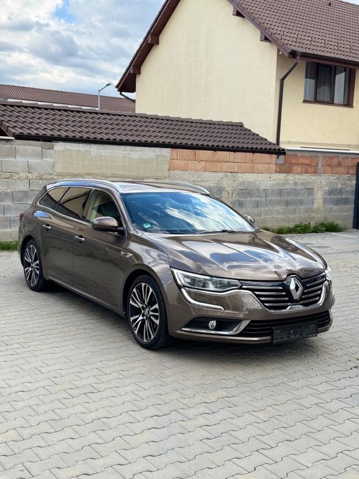 RENAULT Talisman 2016 — imagine 2