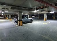 Охраняемая подземная парковка