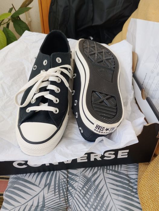 Кецове converse размер 40.5
