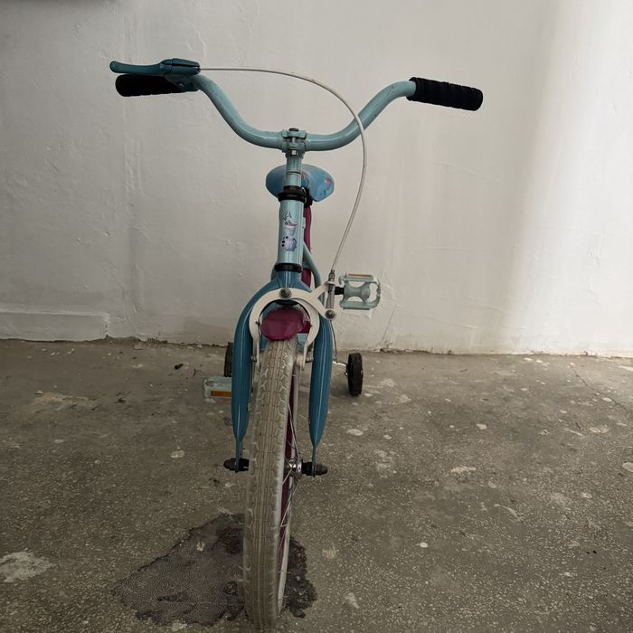 Vand bicicleta copii
