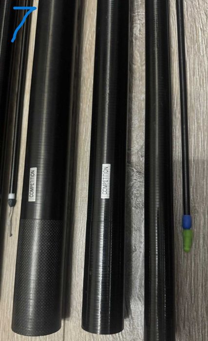 Щеки Sensas 14.50