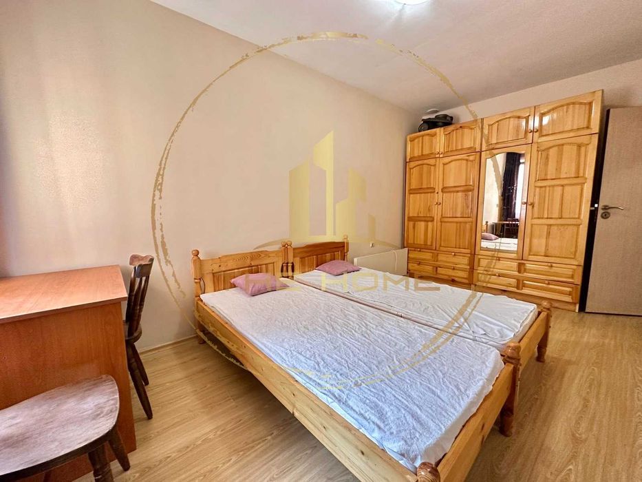 Дава се под наем Тристаен апартамент в Варна, Колхозен пазар - 70 кв.м за 350 € - Снимка #2