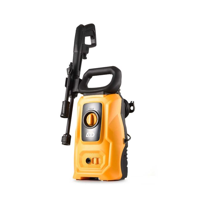 Мойка высокого давления