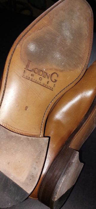 Pantofi barbatesti eleganti