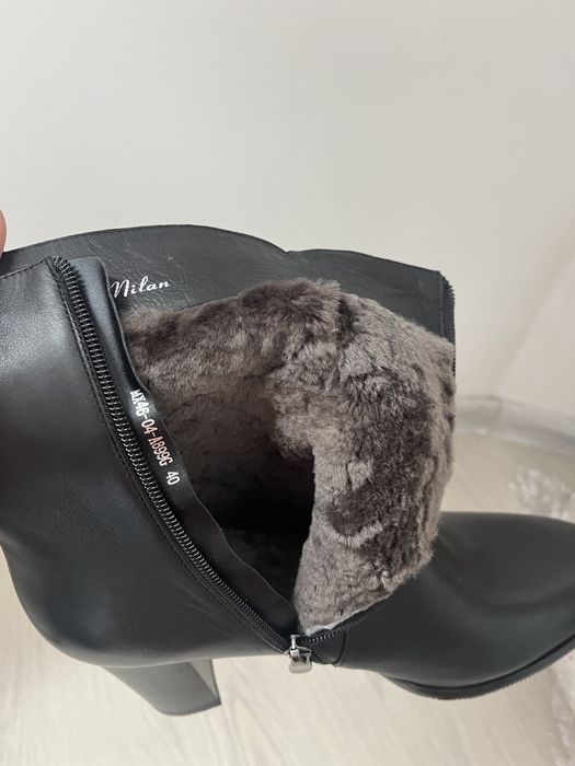 Женская обувь новая