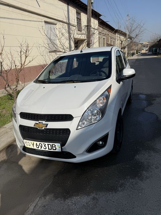 Spark sotiladi 2015 yil