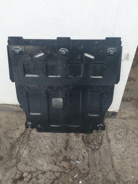 Новый поддон от Хендай элантра