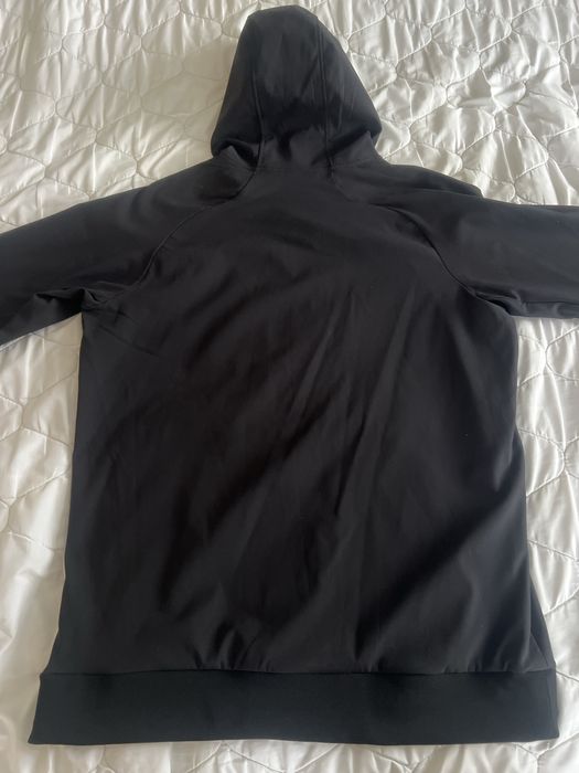 The north face Суичър